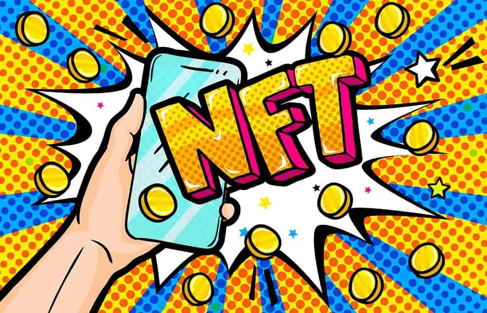 Unique Ways to Promote Your NFT Collection: Marketing strategies